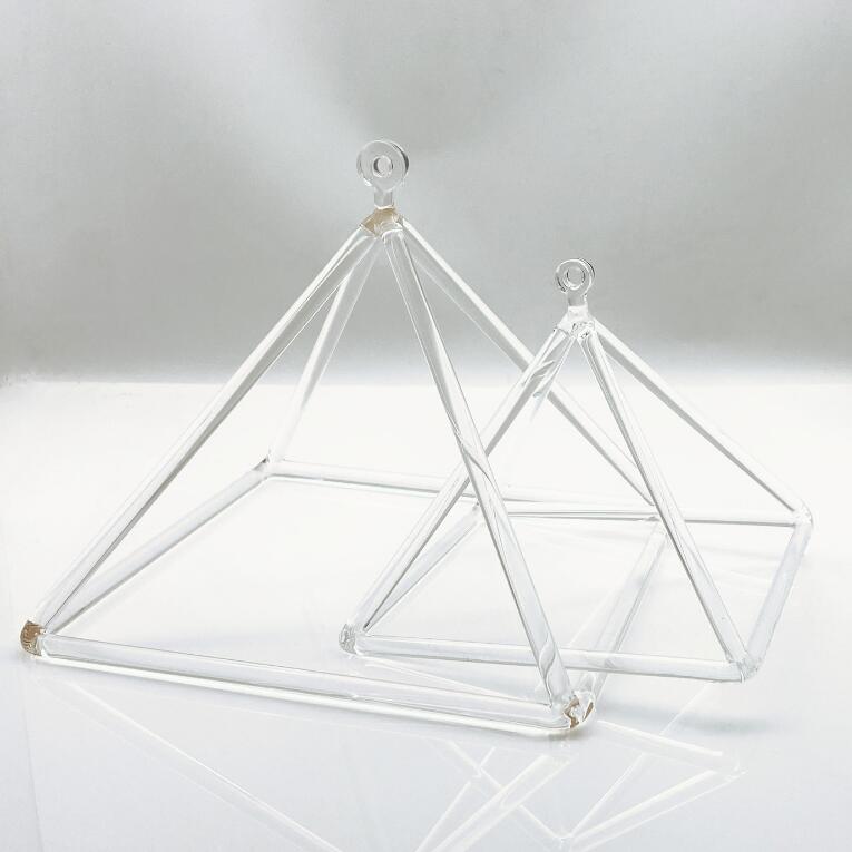 Kwarts Piramide Vierhoek